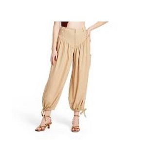 Fe Noel X Target Yoke Pants. Brand New, tags on